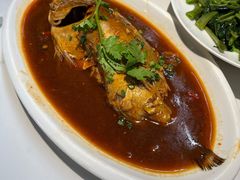 -又见炊烟私房菜(敬亭路店)