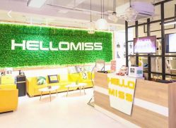 -HelloMiss舞蹈工作室