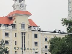 -瑞海姆酒店中餐厅