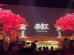 -赤红音乐现场(浦东金桥路店)