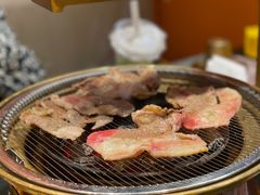 -闻老头·菊花炭烤肉(佛山首店)