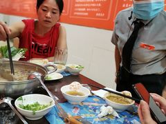 -呷哺呷哺(西单大悦城店)