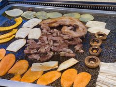 -猪的故事·韩式烤肉(韩乐坊店)