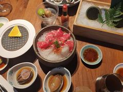 -Mr.Fish鱼鲜生海鲜放题(高德置地冬广场店)