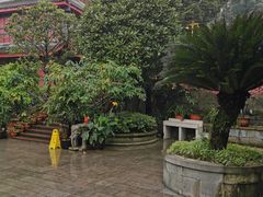 -峨眉山报国寺