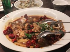 -上名堂·鱼头好吃(体育场路店)