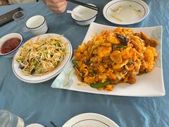 -清真•蜀风园(丁字沽总店)