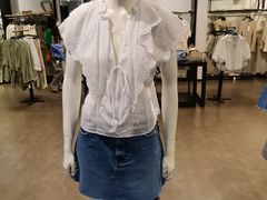 -ZARA(恒隆广场店)