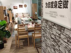 -NITORI 宜得利家居(金银潭永旺梦乐城店)