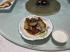 -荣粤酒家·融合粤菜