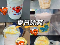 -小柴米·传统江西菜(八一广场店)