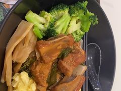 -城堡餐厅(长隆海洋王国店)