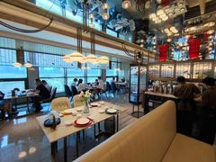 大堂-湖锦酒楼·旗舰店(三阳总店)