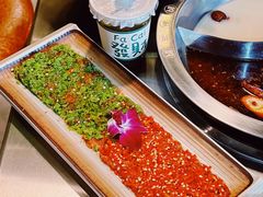 -七秒鱼·斑鱼火锅(太阳城店)