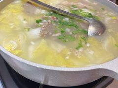 -山西人家(锦创书城店)