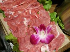 -小龙坎火锅(香港中路店)