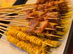 -辣不怕口味虾(长沙总店)