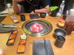 -海之屋韩式烤肉(海棠68环球美食街店)
