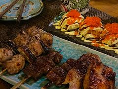 -半藏居酒屋(香港花园店)