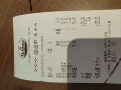 -萨莉亚意式餐厅(三号湾广场店)