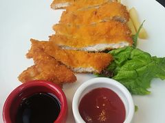 -斯比特花园意大利餐厅(缤谷广场店)