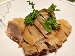-老淮安·淮安菜(楚州大道店)