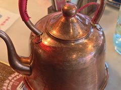 -小吊梨汤·北京菜·烤鸭(双井乐成中心店)