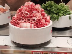 -龍歌自助小火锅(雨花台江南虹悦城店)