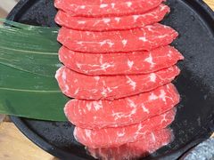 -九田家黑牛烤肉料理(溧阳吾悦店)
