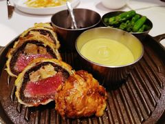 -Le Bistrot de Racine