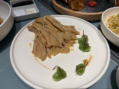-小大董·烤鸭(观景餐厅·南京西路店)