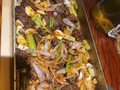 -517烧烤·龙虾·海鲜大排档(万象都荟店)