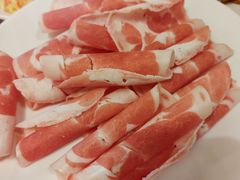牛肉卷-诸暨耀江开元名都大酒店·琉森湖自助餐厅