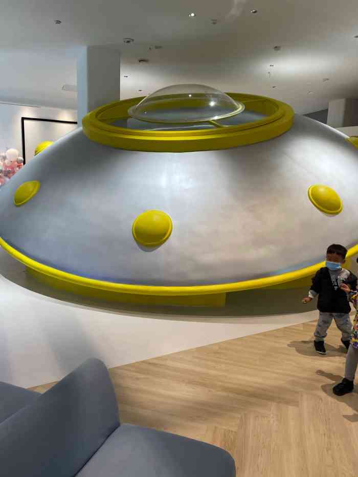 万里目少儿成长中心才子汇校区