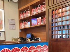 -仙隐小鹿中华料理(南宁万象城店)