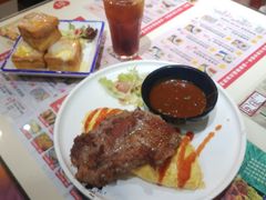 -阿飛冰室(下沙店)