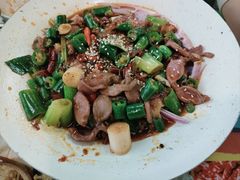 -滋味烤鱼(祥和里店)
