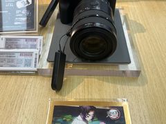 -Sony Store 索尼(上海淮海中路店)