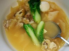 -张福记(五一公园店)