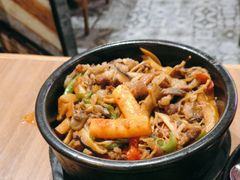 -香猪坊韩国烤肉专属门店(魏公村店)