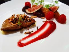 香煎鹅肝-atta bj(国贸商城店)