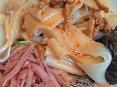 -双合园·海鲜水饺青岛菜(万佳广场店)