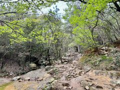 -虞山风景区