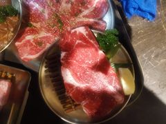 -大叹号·朝鲜族烤肉(潍坊泰华城店)