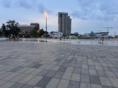 -黑龙江公园