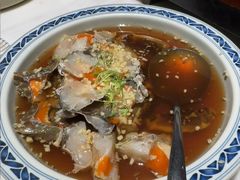 -菲乐餐厅(三十年经营·湖滨路店)