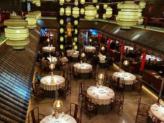 -宝轩渔府·老字号海鲜·正宗津菜(水上店)