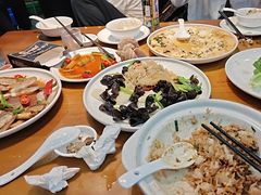 -醉壹号海鲜大排档(厦门美食地标店)