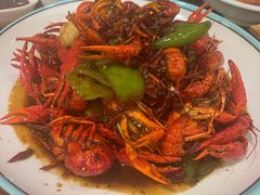 -蚝翅·海鲜粥·烧烤·羊肉季(鄞州万达店)