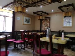 大堂-忆湘南(庐山店)